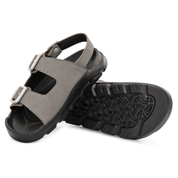 Leaf Ortho ArcHeaven Sandals for Knee and Hip Pain with Neuropathic Materials Unisex