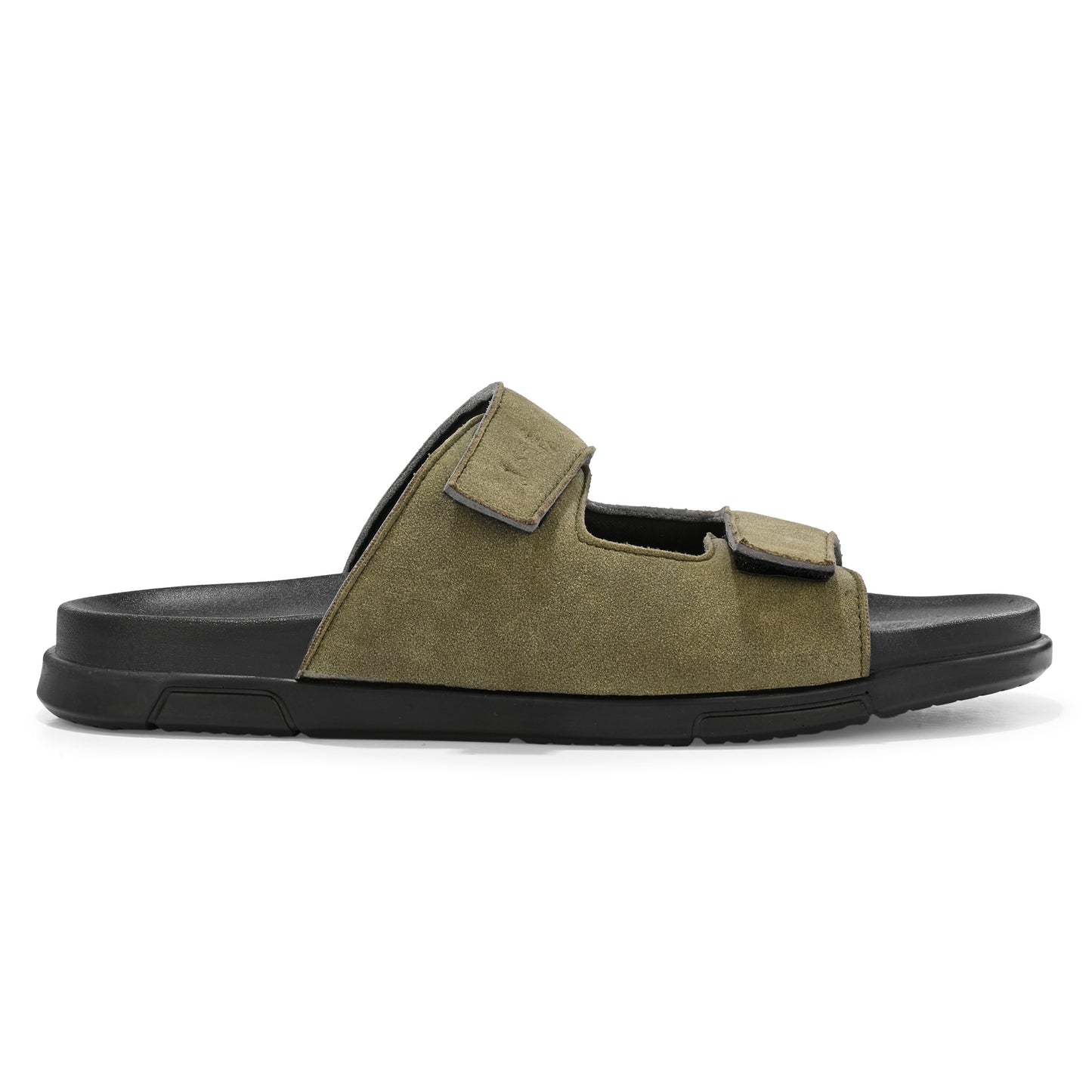 Leaf Ortho high-compression-double-strap-heel-pain-and-swelling-care-slippers-unisex