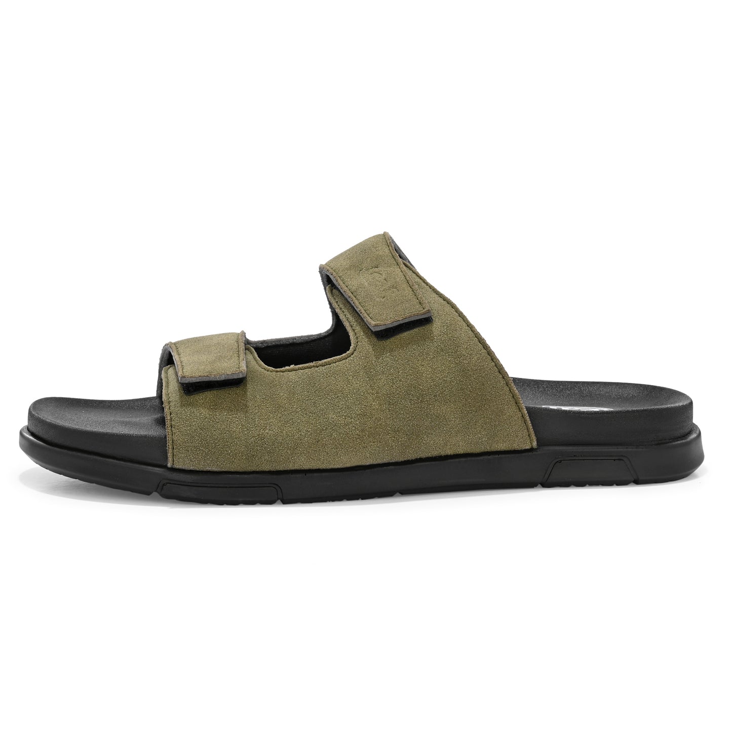 Leaf Ortho high-compression-double-strap-heel-pain-and-swelling-care-slippers-unisex