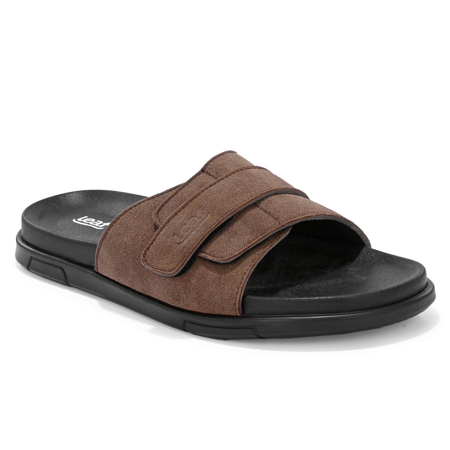 Leaf Ortho high-compression-single-strap-heel-pain-and-swelling-care-slippers-unisex