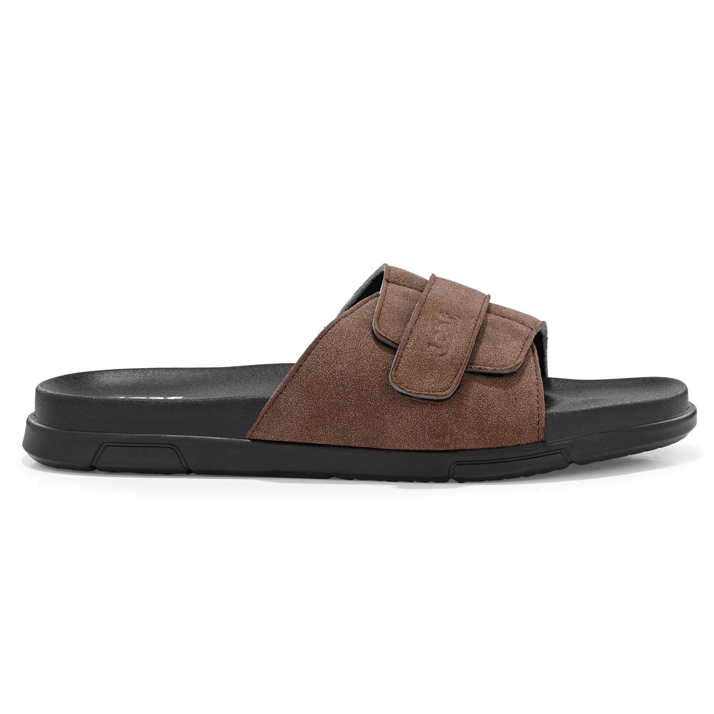 Leaf Ortho high-compression-single-strap-heel-pain-and-swelling-care-slippers-unisex