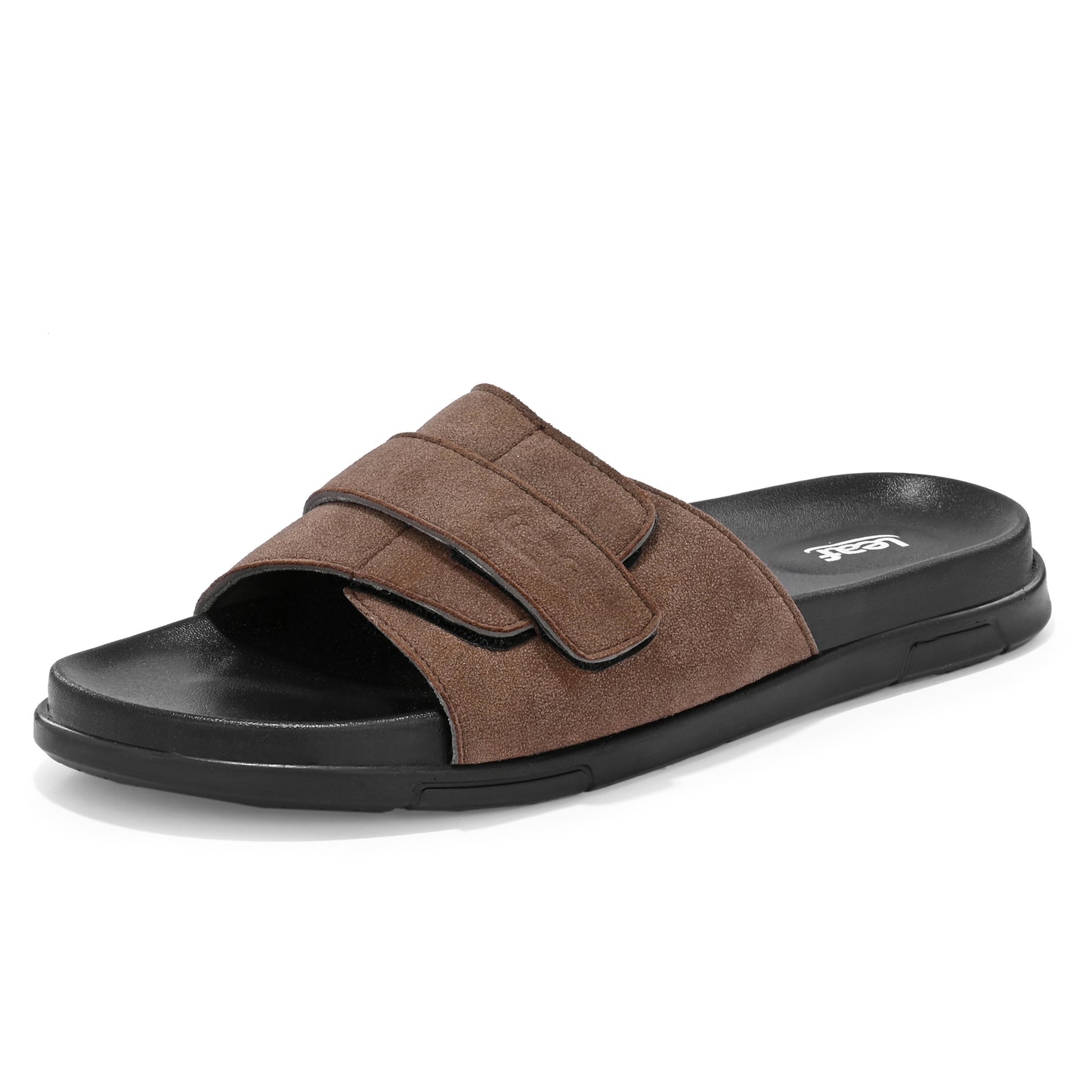 Leaf Ortho high-compression-single-strap-heel-pain-and-swelling-care-slippers-unisex