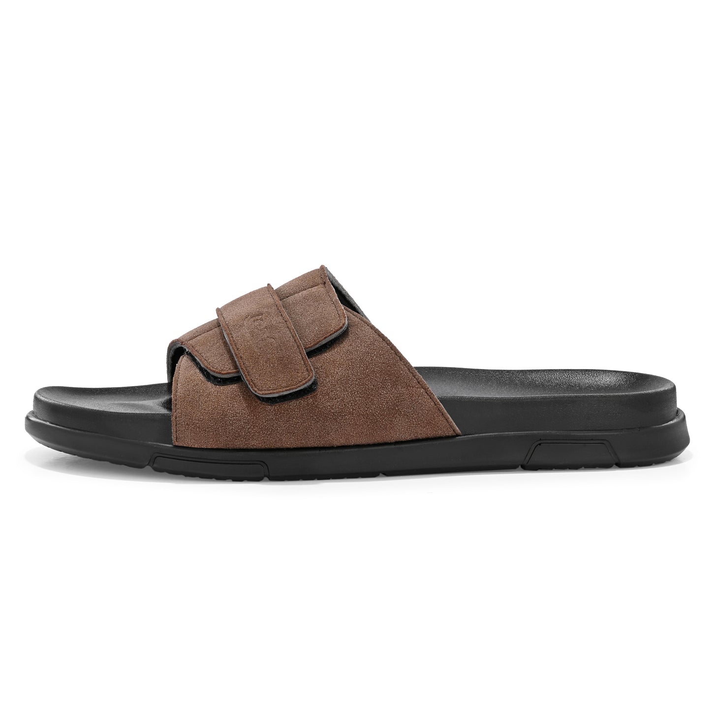 Leaf Ortho high-compression-single-strap-heel-pain-and-swelling-care-slippers-unisex