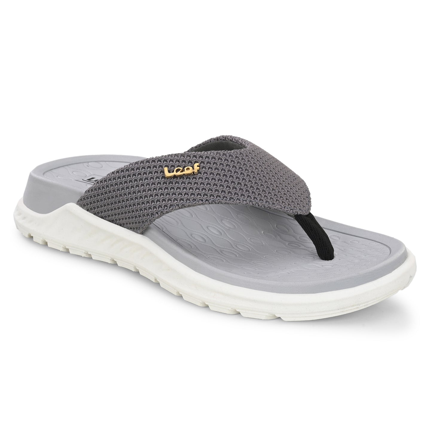 Leaf Ortho Heel pain and swelling care Slippers - Unisex
