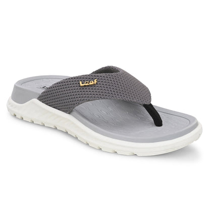 Leaf Heel Pain and Swelling Care Slippers Unisex