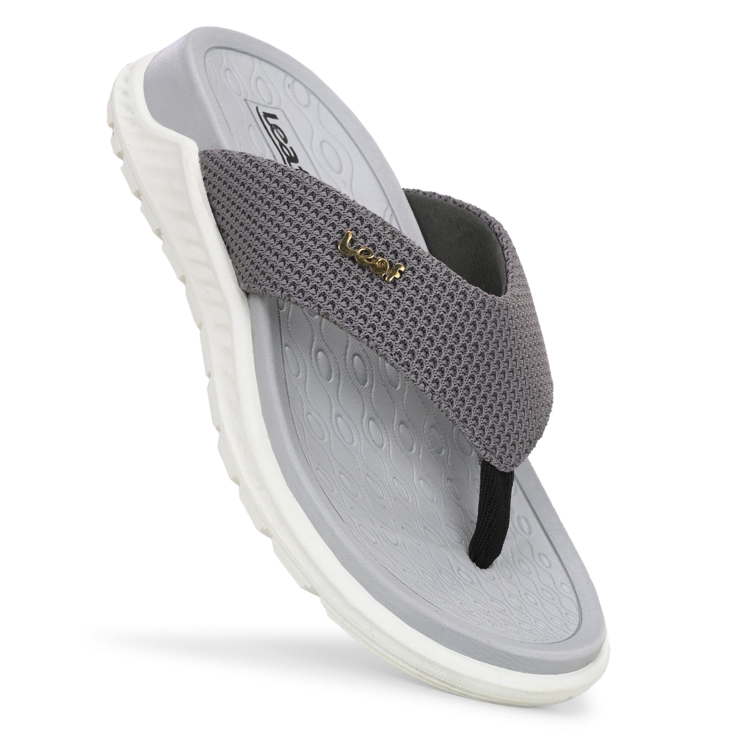 Leaf Ortho Heel pain and swelling care Slippers - Unisex