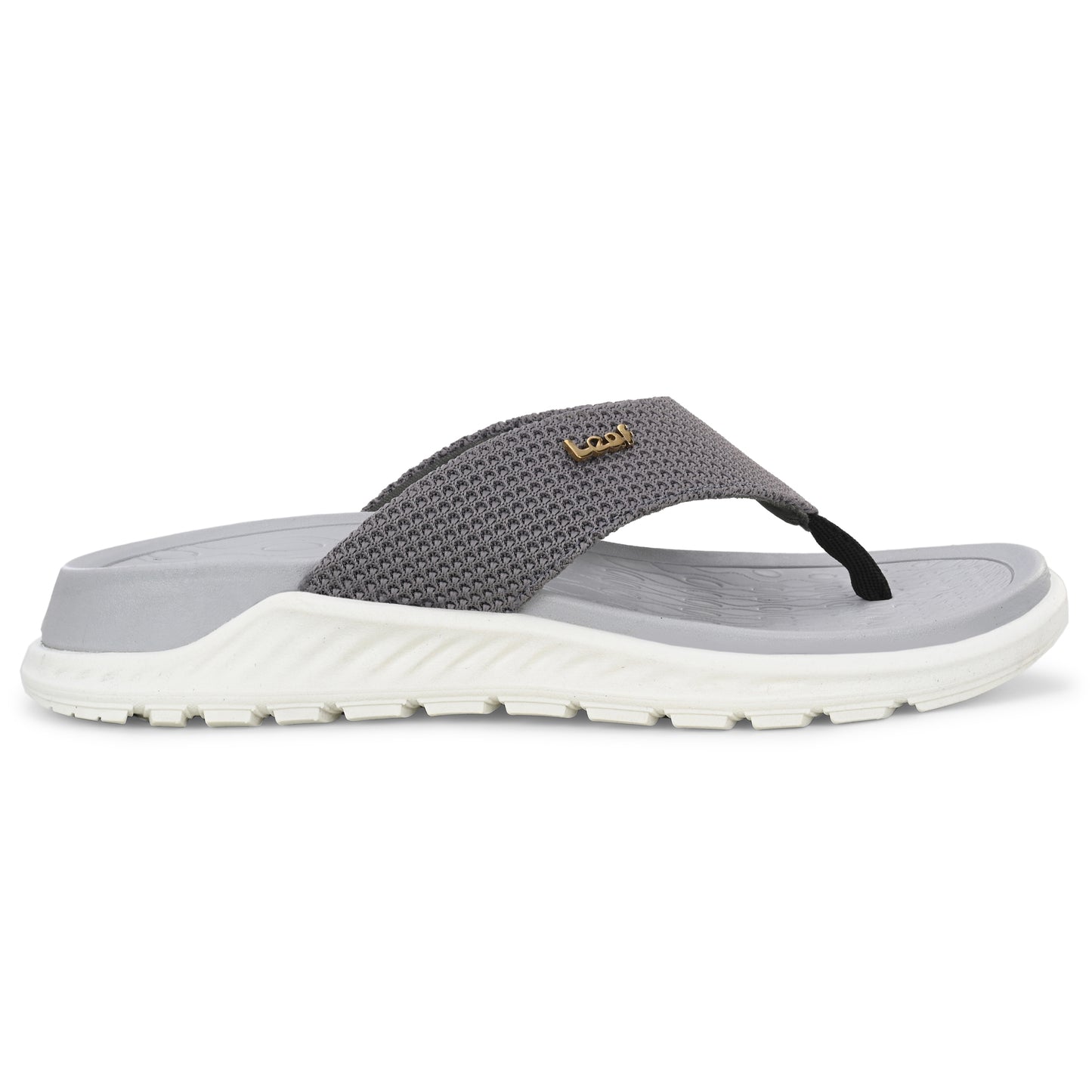 Leaf Ortho Heel pain and swelling care Slippers - Unisex