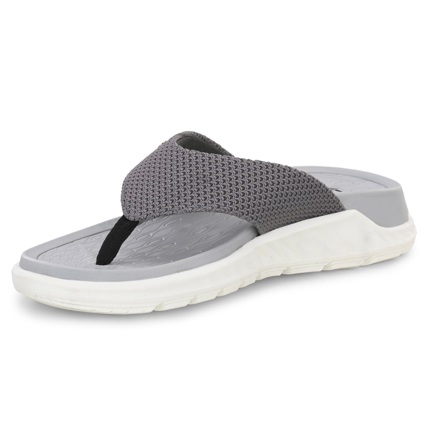 Leaf Ortho Heel pain and swelling care Slippers - Unisex