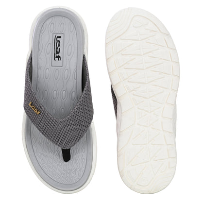 Leaf Heel Pain and Swelling Care Slippers Unisex