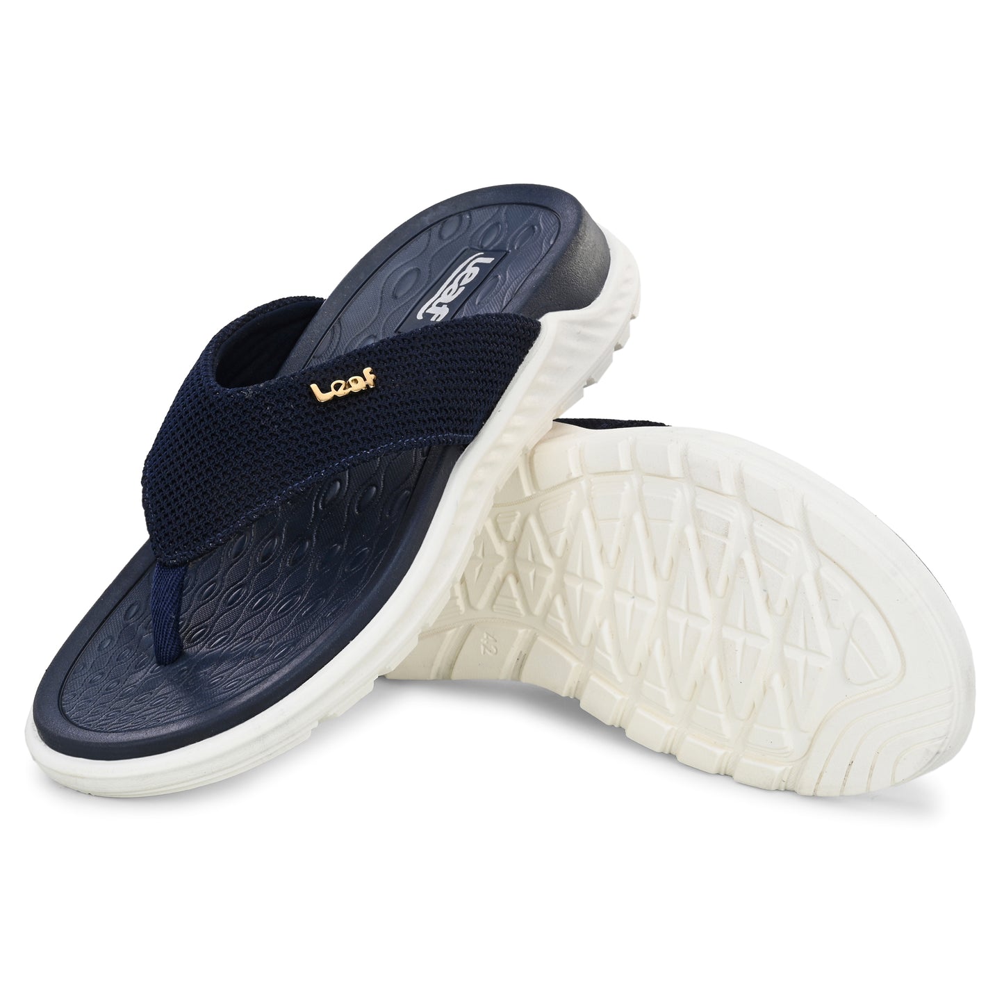 Leaf Ortho Heel pain and swelling care Slippers - Unisex
