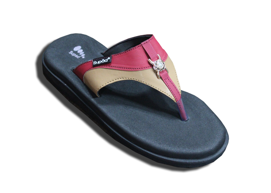 Supad Daffodil Orthyopaedic Footwear