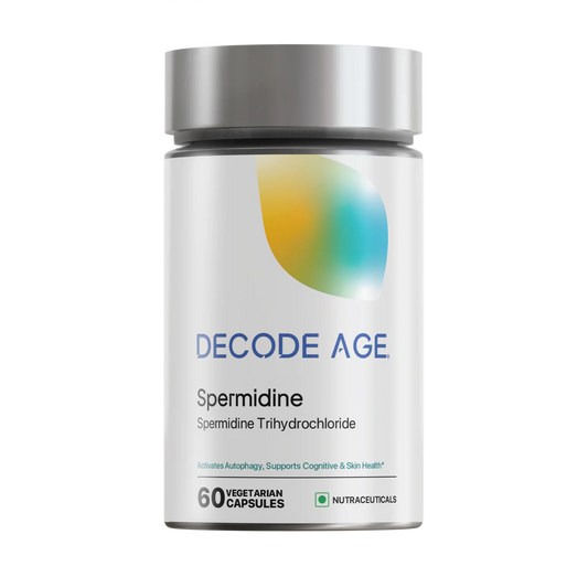 Decode Age Spermidine Trihydrochloride