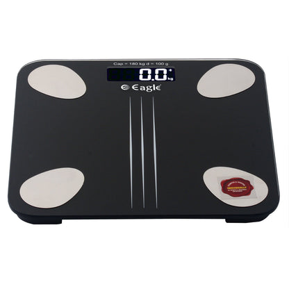 Eagle Scales Smart Weighing Scale | 15 Vital Body Parameters | EEP1001A Series