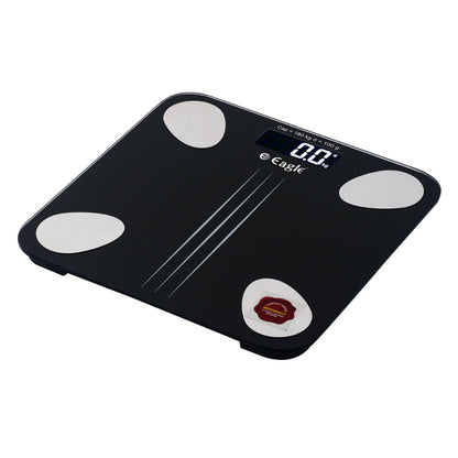 Eagle Scales Smart Weighing Scale | 15 Vital Body Parameters | EEP1001A Series