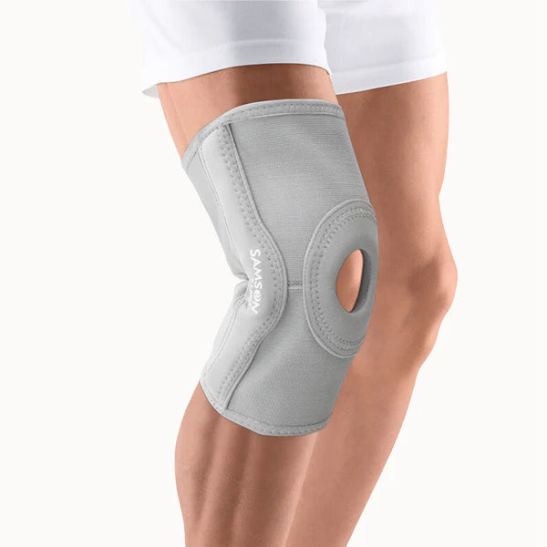 SAMSON Elastic Knee Support