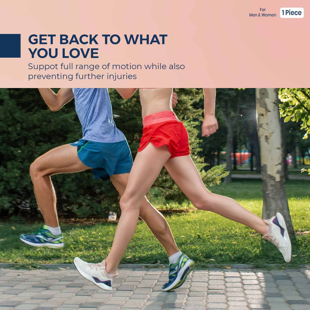 Sorgen Achilles Tendon Protector