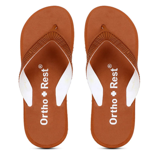 Ortho + Rest Fluffy Flips for Women