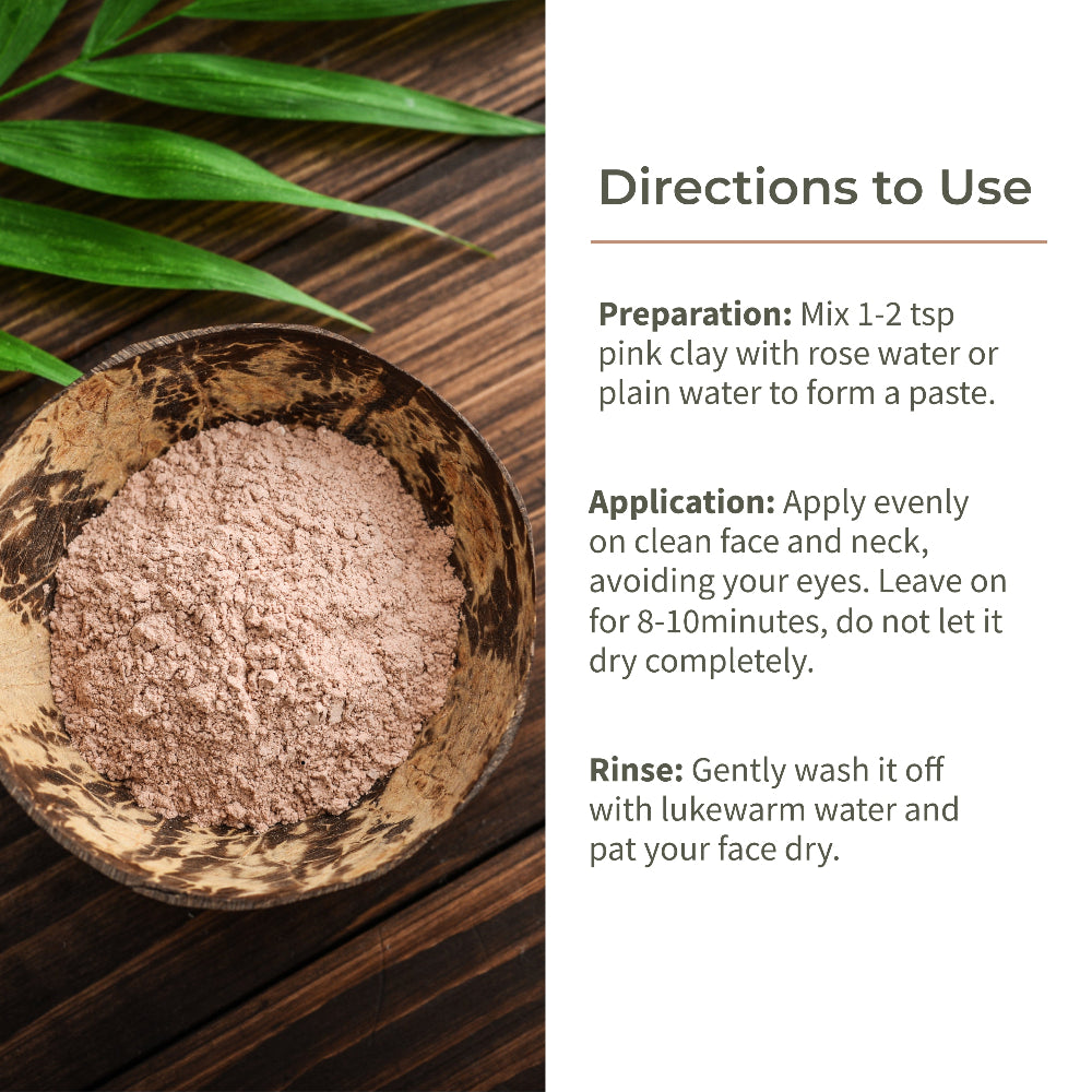 Ecotyl French Pink Clay
