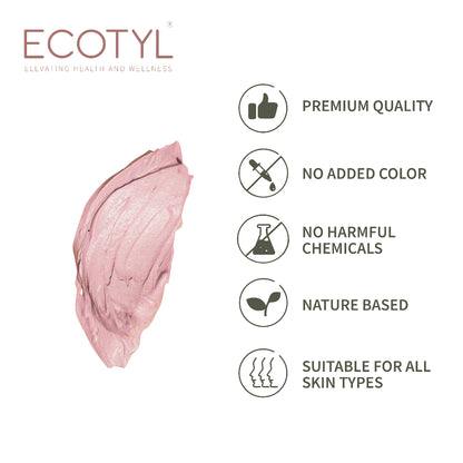 Ecotyl French Pink Clay