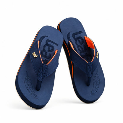 Leaf FlatFeet and Knee Pain Relief Slippers Unisex