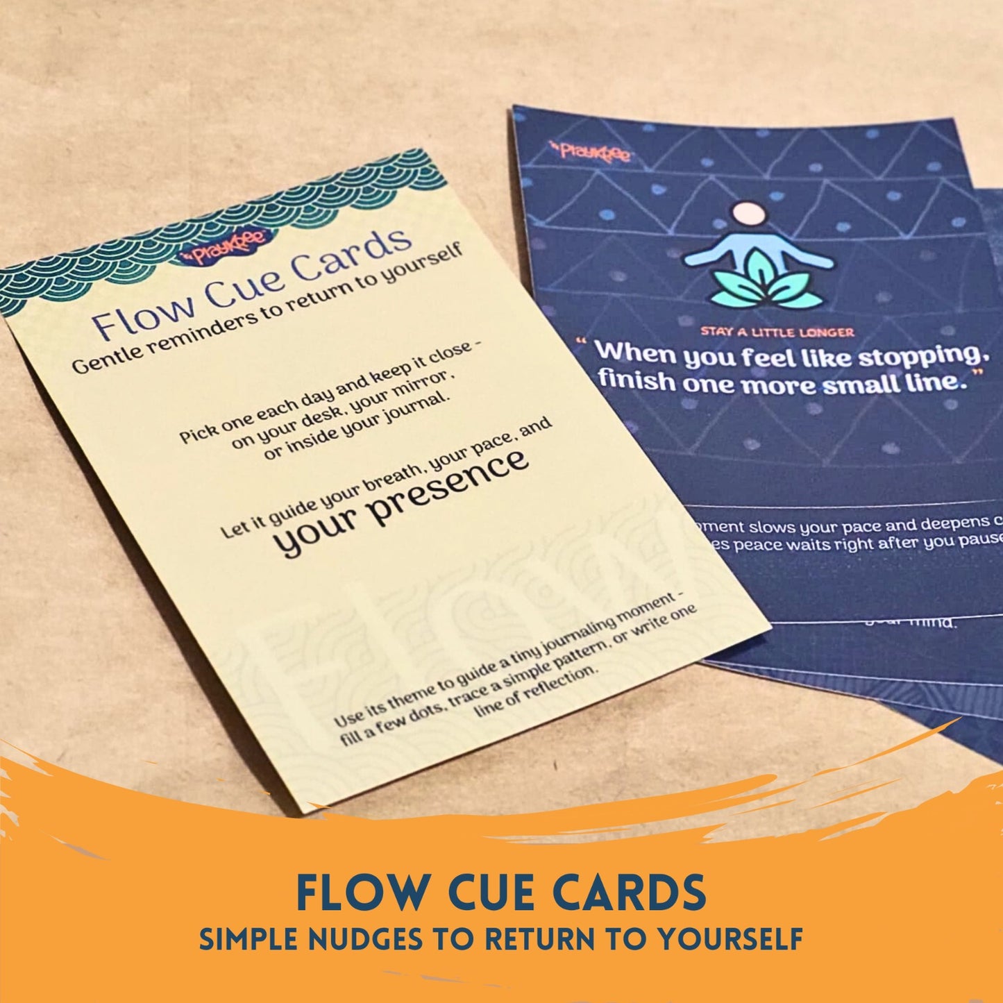 Playkree Patterns of Calm