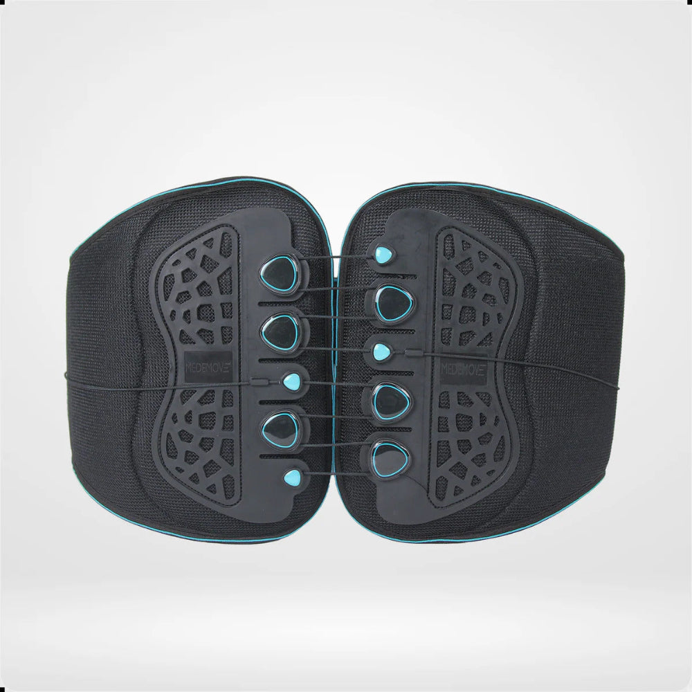 Medequip Medefix Lacepull