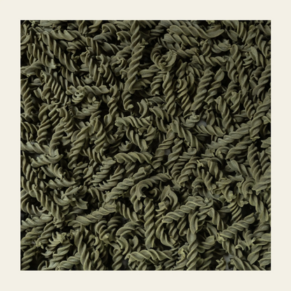 Soil Origin Moringa Wheat Pasta (Seasoning Masala Inside)