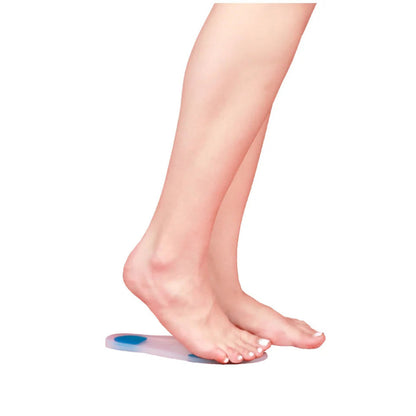 Medequip Mede Move Foot Insole (Pair)