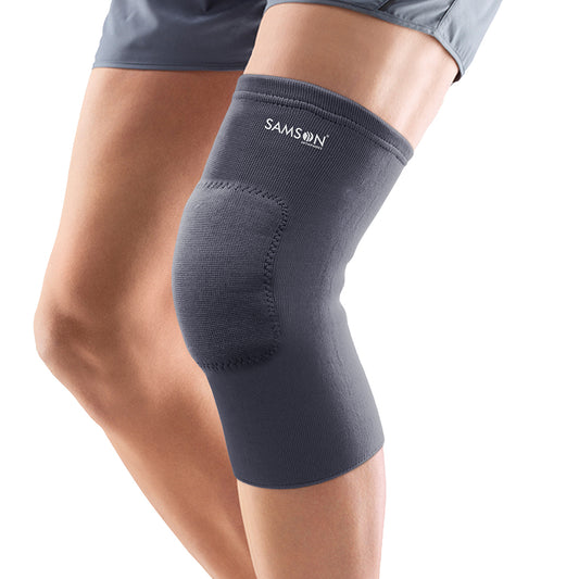 Samson Gel Knee Cushion (For Prayers)(Pair)