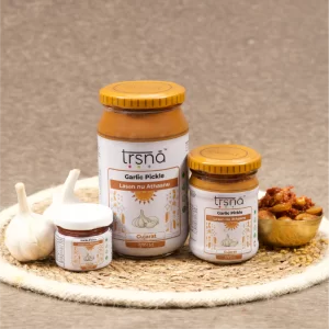 Trsna Garlic Pickle