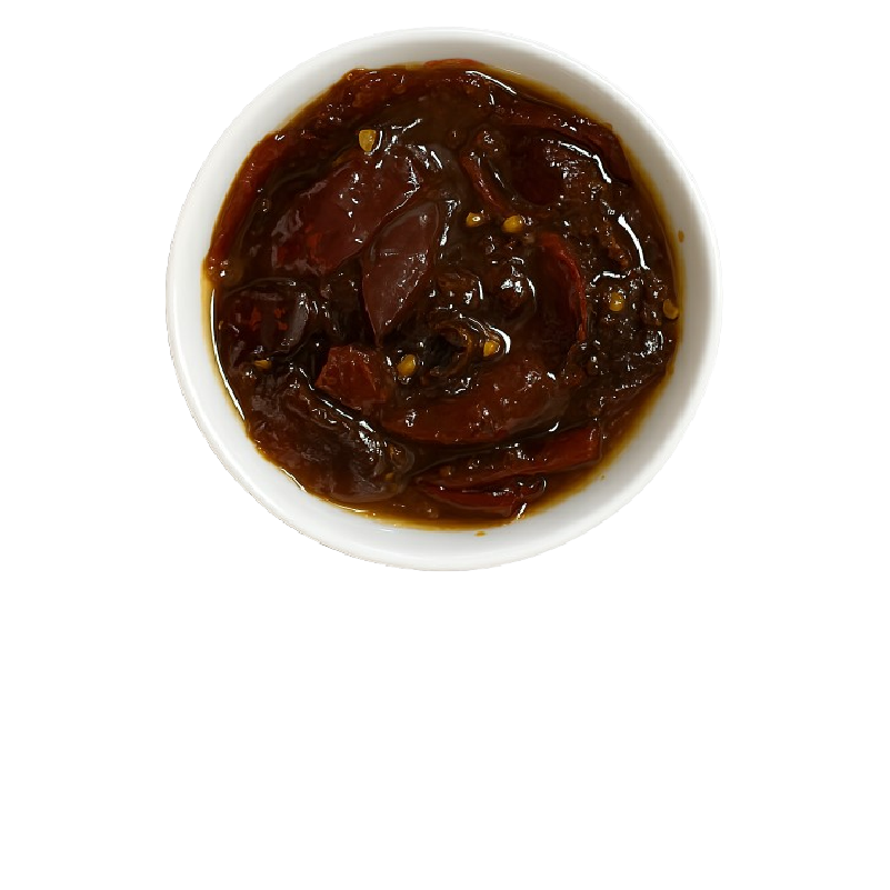 Trsna Sweet Red Chilli Pickle