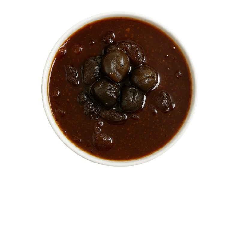 Trsna Sweet Glueberry Pickle