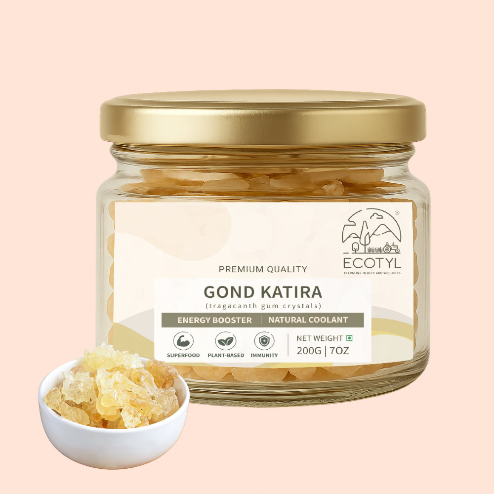 Ecotyl Gond Katira