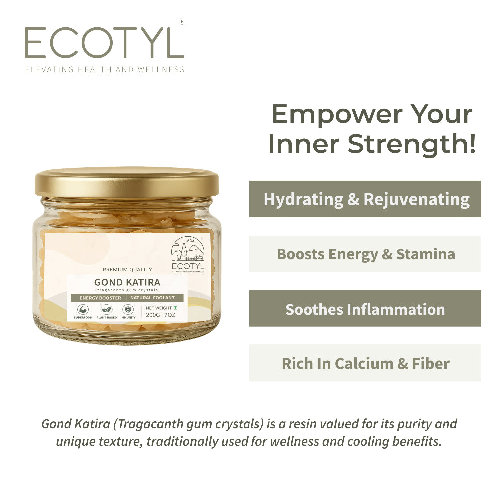 Ecotyl Gond Katira