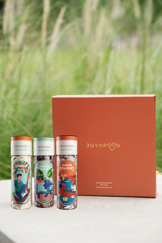 JoySpoon Ganesh Chathurthi Hamper