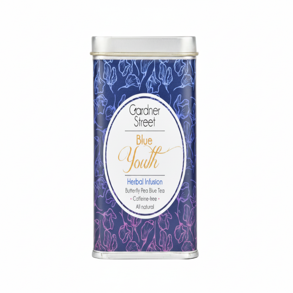 Gardner Street Tea Blue Youth