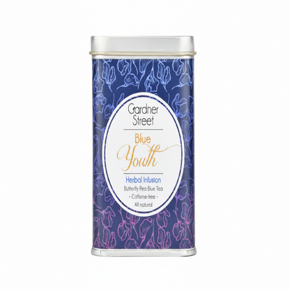 Gardner Street Tea Blue Youth