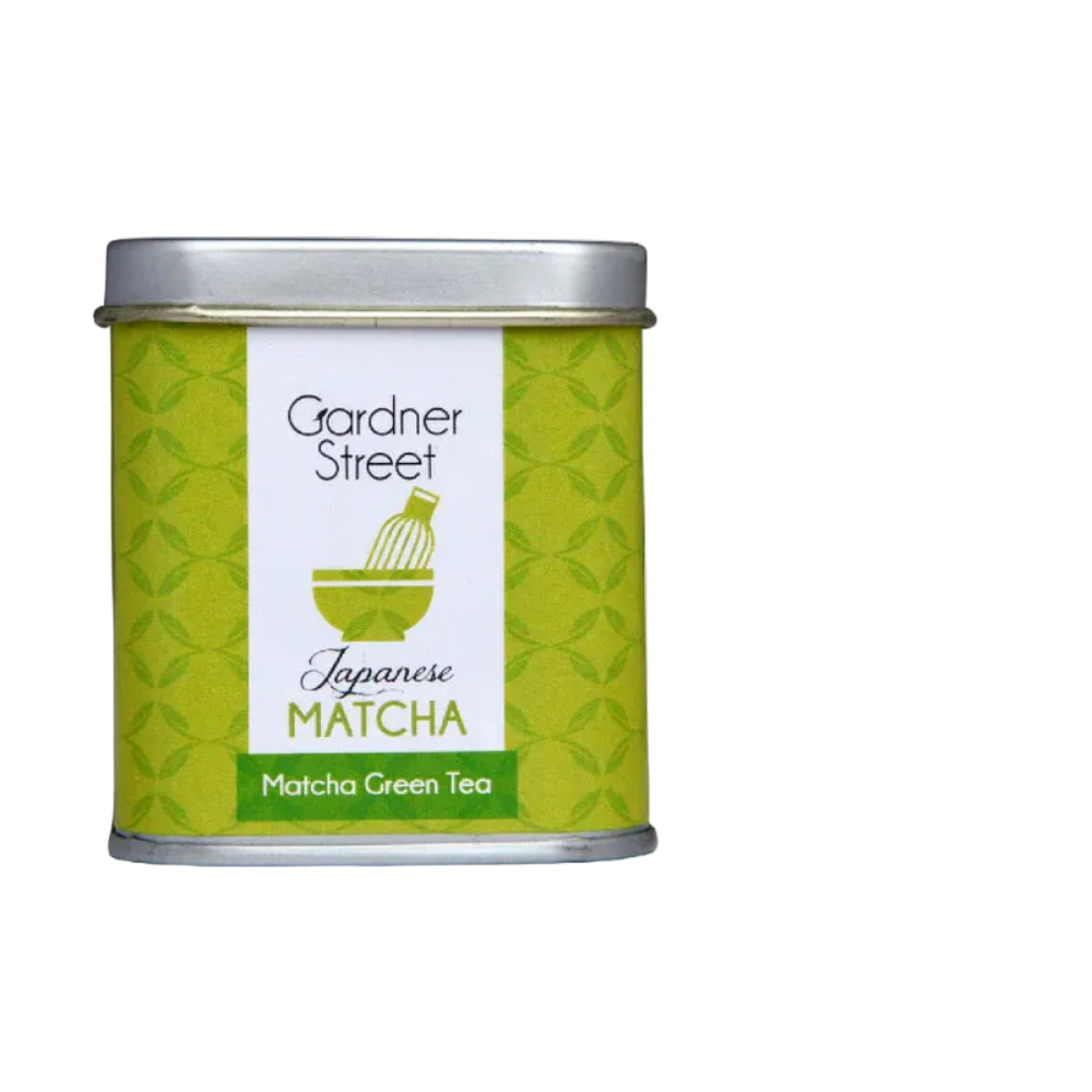 Gardner Street Tea Japanese Matcha