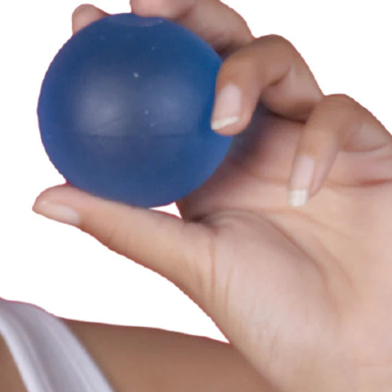 Medequip Mede Move Exercise Ball (Gel)