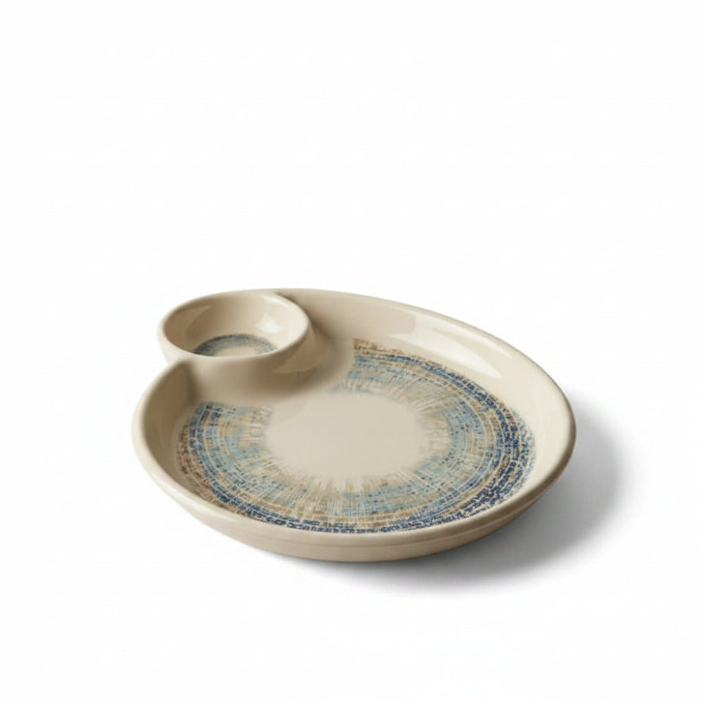 Comfy Homes Divided Serving Platter Set