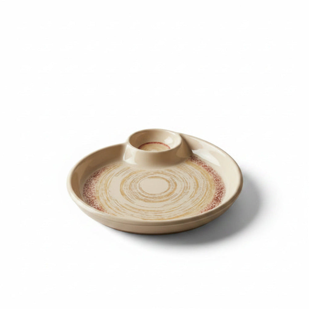 Comfy Homes Divided Serving Platter Set