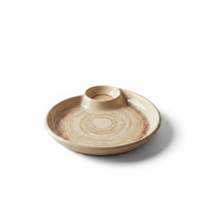 Comfy Homes Divided Serving Platter Set