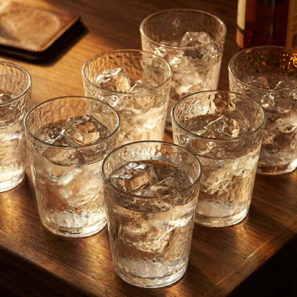 Comfy Homes Signature Water Glass Set
