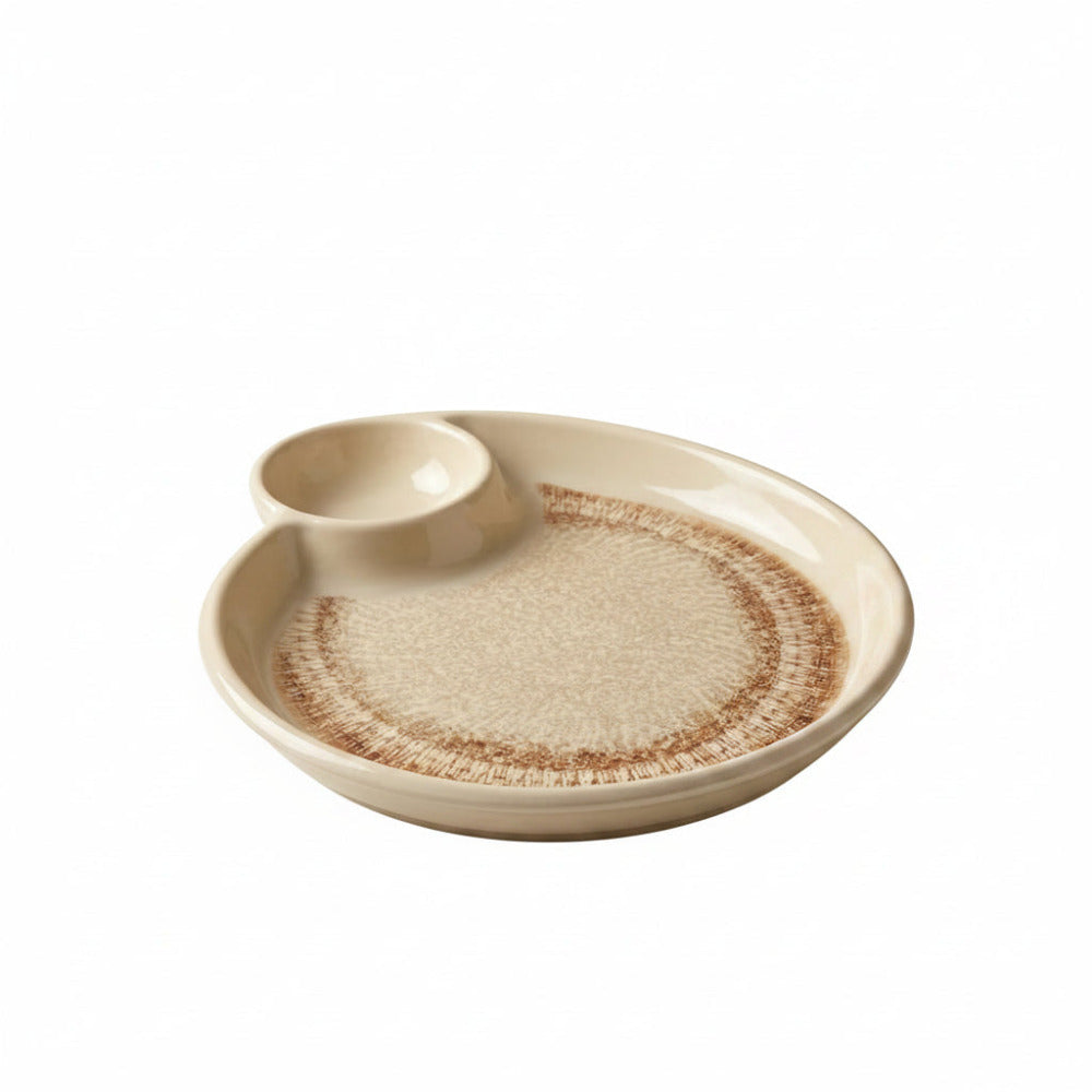 Comfy Homes Divided Serving Platter Set