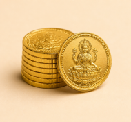 Gold Coins
