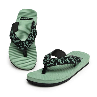 Ortho + Rest Arch Supportive Women’s Slippers