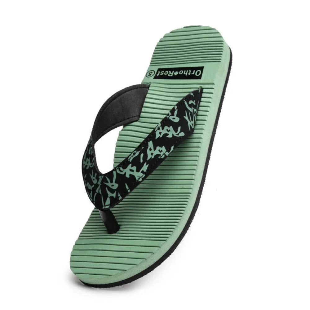 Ortho + Rest Arch Supportive Women’s Slippers