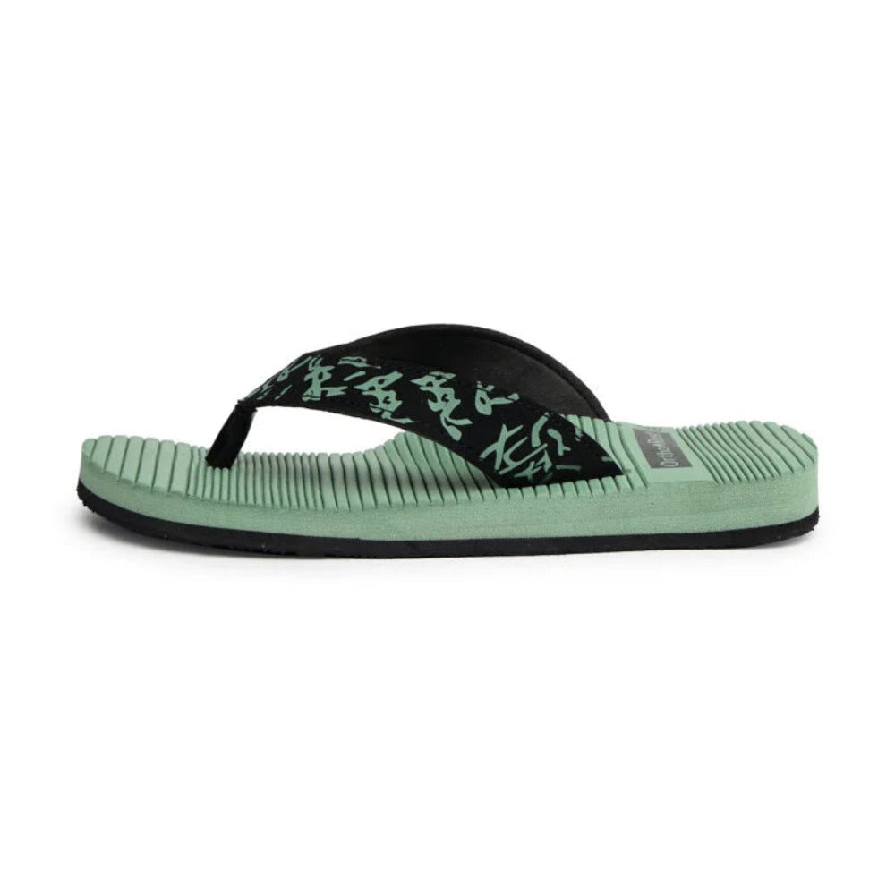 Ortho + Rest Arch Supportive Women’s Slippers