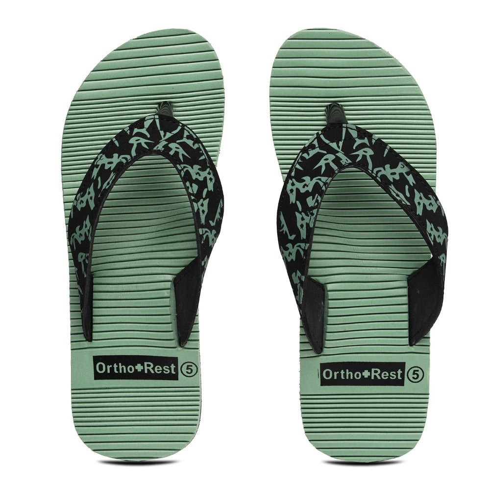 Ortho + Rest Arch Supportive Women’s Slippers