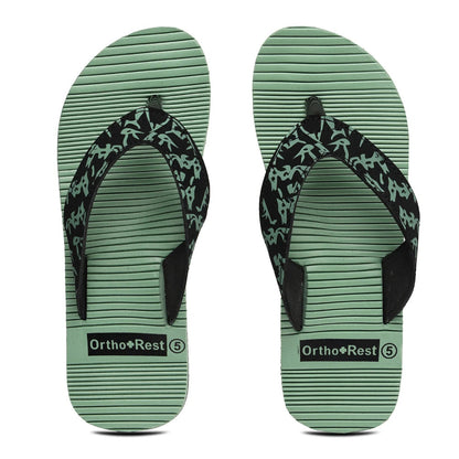 Ortho + Rest Arch Supportive Women’s Slippers